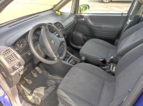 Opel Zafira 2.2 DTI, снимка 5