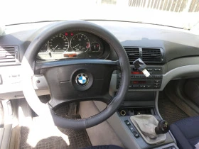 BMW 318, снимка 5