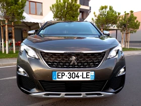 Peugeot 3008  GT* 2.0* LED* FULL  | Mobile.bg    5