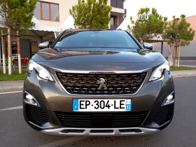 Peugeot 3008  GT* 2.0* LED* FULL  | Mobile.bg    1