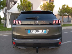 Peugeot 3008  GT* 2.0* LED* FULL  | Mobile.bg    7