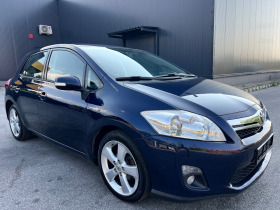 Toyota Auris 1.8 HYBRID / EXECUTIVE / KEYLESS / CAMERA, снимка 1