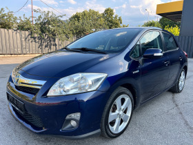 Toyota Auris 1.8 HYBRID / EXECUTIVE / KEYLESS / CAMERA, снимка 3