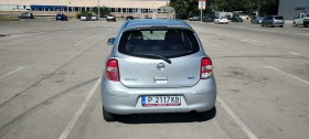 Nissan Micra K13, 1.2i DiG-S, 98 HP, EURO 5, снимка 3