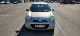 Nissan Micra K13, 1.2i DiG-S, 98 HP, EURO 5 | Mobile.bg    1