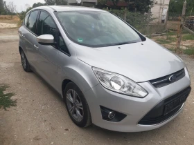 Ford C-max, снимка 7