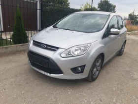 Ford C-max, снимка 2