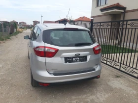 Ford C-max, снимка 5