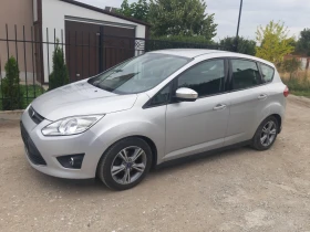 Ford C-max, снимка 6