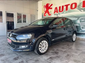 VW Polo 1.6TDI, снимка 3