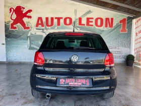 VW Polo 1.6TDI, снимка 5