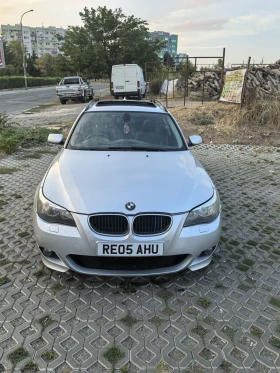 BMW 530, снимка 3