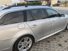 BMW 530, снимка 14