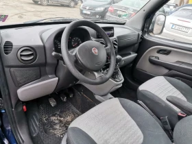 Fiat Doblo 1.4i  | Mobile.bg    8