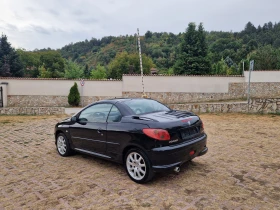 Peugeot 206 FACE LIFT..1.6i...... | Mobile.bg    10