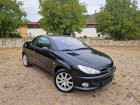     Peugeot 206 FACE LIFT..1.6i......