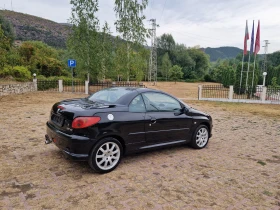     Peugeot 206 FACE LIFT..1.6i......