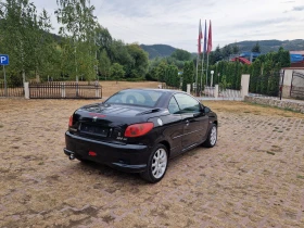 Peugeot 206 FACE LIFT..1.6i...... | Mobile.bg    5