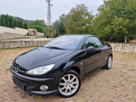     Peugeot 206 FACE LIFT..1.6i......