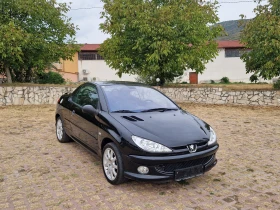 Peugeot 206 FACE LIFT..1.6i...... | Mobile.bg    7