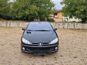 Peugeot 206 FACE LIFT..1.6i...... | Mobile.bg    11