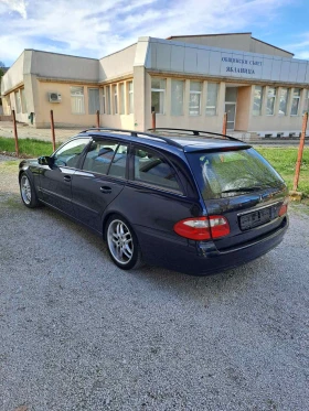 Mercedes-Benz E 270, снимка 5