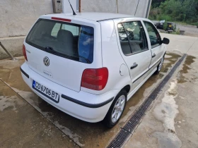 VW Polo, снимка 3