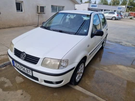 VW Polo, снимка 2