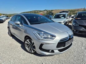 Citroen DS5 2.0 HDI  Tоп състояние!!!, снимка 1