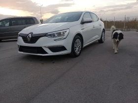 Renault Megane 1.2  /Лизинг/, снимка 3