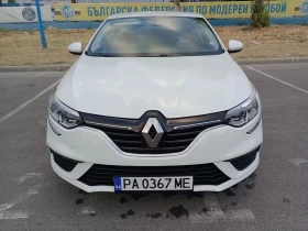 Обява за продажба на Renault Megane 1.2   4 цилиндъра регистрирана  ~17 200 лв. - изображение 1