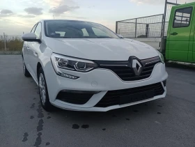 Renault Megane 1.2  // | Mobile.bg    2