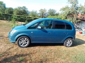 Opel Meriva, снимка 16