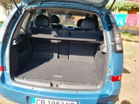 Opel Meriva, снимка 13