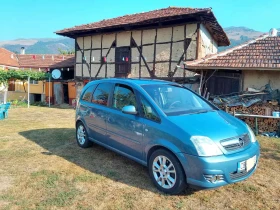 Opel Meriva, снимка 14