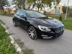 Volvo V60 Full , снимка 2