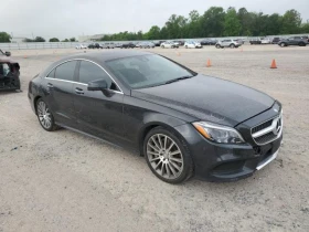 Mercedes-Benz CLS 500 KEYLESS*  | Mobile.bg    4