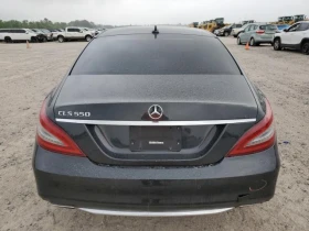 Mercedes-Benz CLS 500 KEYLESS*  | Mobile.bg    6