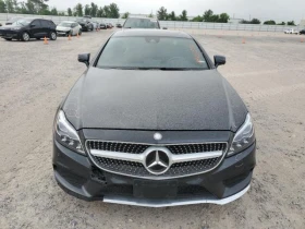 Mercedes-Benz CLS 500 KEYLESS*  | Mobile.bg    5