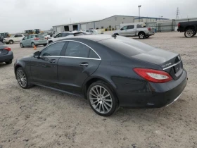 Mercedes-Benz CLS 500 KEYLESS*  | Mobile.bg    2