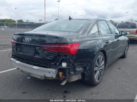 Audi A6 2L I4 FI DOHC 16V NF4 All Wheel Drive, снимка 8