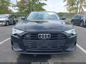 Audi A6 2L I4 FI DOHC 16V NF4 All Wheel Drive, снимка 4