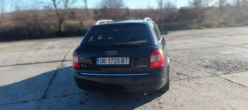 Audi A4, снимка 5