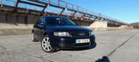 Audi A4, снимка 1