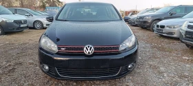 VW Golf 2.0TDI 140k.c, снимка 9