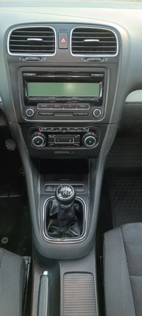 VW Golf 2.0TDI 140k.c, снимка 14