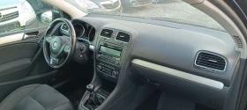 VW Golf 2.0TDI 140k.c, снимка 10