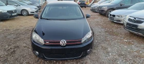 VW Golf 2.0TDI 140k.c 1