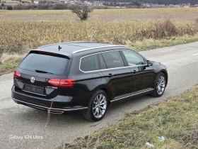 VW Passat 2.0 Bitdi 4motion FULL, снимка 4