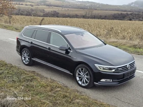 VW Passat 2.0 Bitdi 4motion FULL, снимка 6